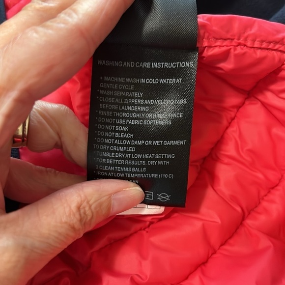 ORAGE Kimono Mid layer Jacket Shirt Skiing Outdoor Hiking Snowboarding Sz L - Picture 13 of 16